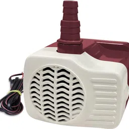 varsky 40 Watt Submersible Water Pump - 220-240V/50 Hz Submersible Pump 100% COPPER Water Aquarium Pump image 1