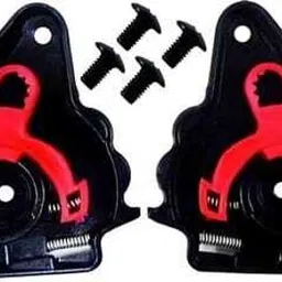 thunder helmet visor lock Helmet Visor-picture-13