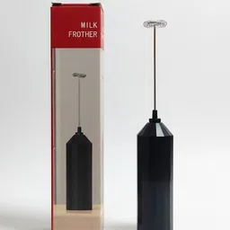 varniecommerce 100 W Black Hand Blender-picture-26