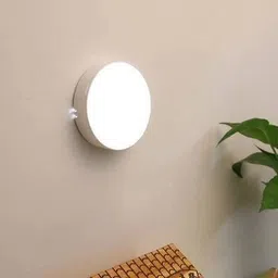 HRK Body Induction Light for Home Wardrobe Outdoor Motion Sensor Light-picture-20