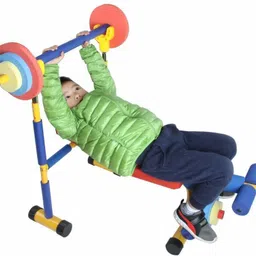 iris Multipurpose Fitness Bench image 4