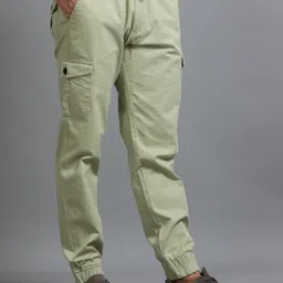 u.s.pitchers Men Cargos image 3