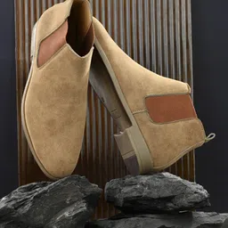 roadster Boots For Men-picture-38