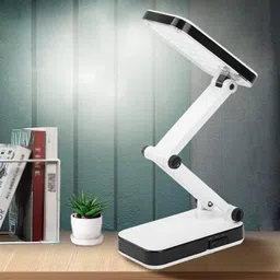 akr Led Desk Lamp,Foldable Table Lamp image 2