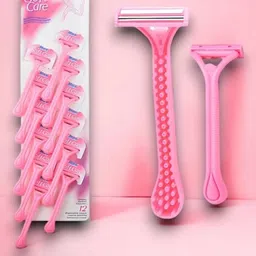 to sharp Bikini Underarm hair removal razor for women and girls, Women-picture-15