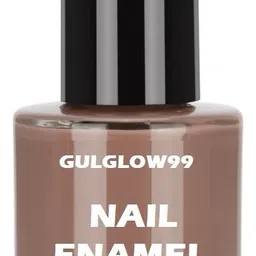 gulglow99 Quick-dry, Super-stay, Intense Colour, Fade-proof COFFEE BROWN-picture-33