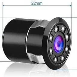 ayw 7 INCH Full Double Din Car Screen Stereo Media Player Audio Video Touch Screen Stereo Full HD with MP3/MP4/MP5/USB/FM Player/WiFi/Bluetooth & Mirror Link with Back Rear Camera For Cdia Car Stereo image 2