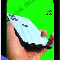 coverbell REALME N55, REALME C55 Mobile Skin image 4