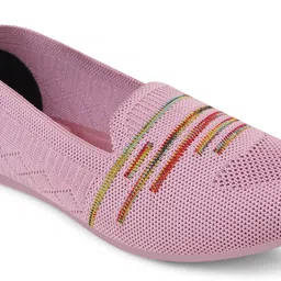 cafone footwear Women & Girls Memory Foam, Casual Bellies For All Seasons. Bellies For Women image 1
