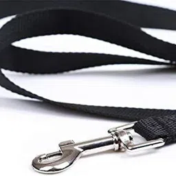 super Neck Dog Collar & Leash image 2