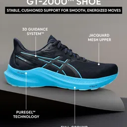 asics GT-2000 12 Running Shoes For Men image 4