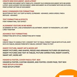 veertutorial TALLY PRIME + MS OFFICE BASIC TO ADVANCE COURSE IN HINDI image 4