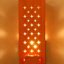 afast Uplight Wall Lamp Without Bulb image 2