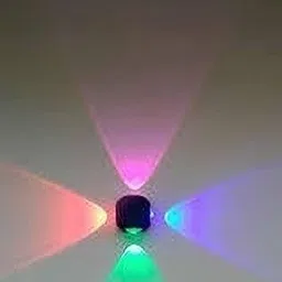blissbells Wallchiere Wall Lamp With Bulb image 2