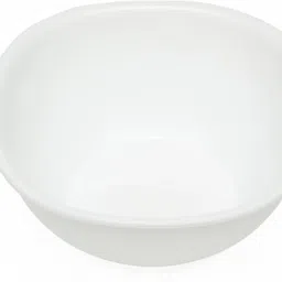 gluman Polypropylene Vegetable Bowl 12 Pieces Round Bowls/Katories | Shiny & Glossy Finish 00% Food Grade & BPA Free image 2