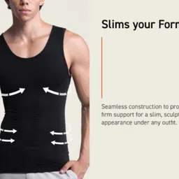 amrio Men Shapewear image 2