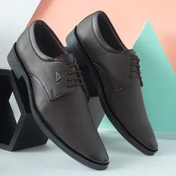 vanetien Derby For Men-picture-45