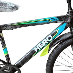 appgrow Hero Next IC 26 T (inch) Mountain Cycle image 2