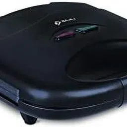 bajaj SWX 4 Deluxe Sandwich Toaster Toast image 3