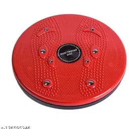 cardiorama Tummy Twister Waist Disc Abdominal ABS Exerciser For Home Gym Equipment Ab Exerciser-picture-27