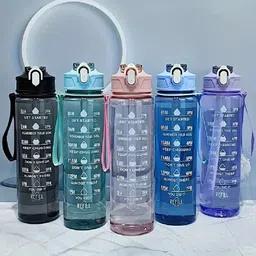 akpl PACK FOR 1 900 ml Water Bottle image 2