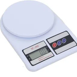 Buyer Choice Kitchen Scale Balance Multi-purpose weight measuring machine Weighing Scale Weighing Scale-image-8