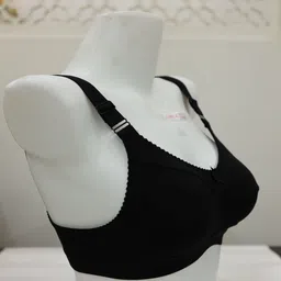oniya Women Everyday Non Padded Bra image 2