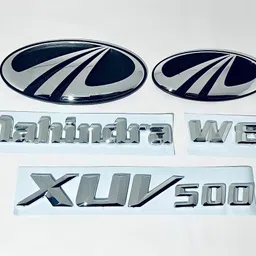 autozoon Emblem for Car-picture-11