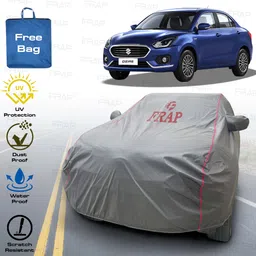 frap Maruti Suzuki Swift Dzire, Swift Dzire 1.3L, Swift Dzire LXI, Swift Dzire VXI Body Cover-picture-10