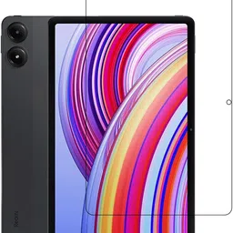 somupr Screen Guard for Xiaomi Pad Pro 5G , 12.1 INCH-picture-23