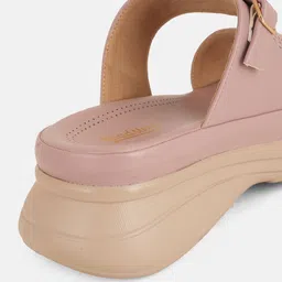 roadster Women Flats Sandal image 4