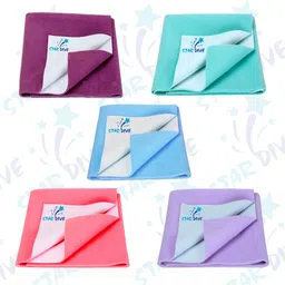 star dive BABY MAT COMBO OF 5-picture-17