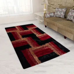 woolpiks 5 cm X 7 Polyester Carpet image 4