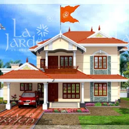 la jarden White Om printed Large Satin flag 40x31 inches Double Sided Wind Outdoor Flag image 4