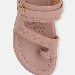 roadster Women Flats Sandal image 5