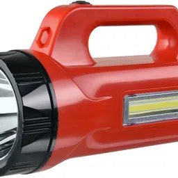 globeam Barkha 8 hrs Torch Emergency Light image 2