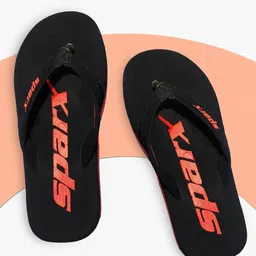 sparx Men Flip Flops-picture-11