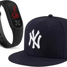 selloria Sports/Regular Cap-picture-21