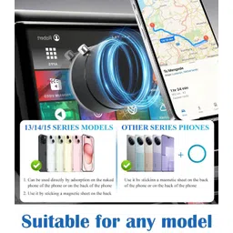 tejas Suction Mobile Stand with Adjust Neck Suitable for Table,Desk,Wall and Car Mobile Holder image 4