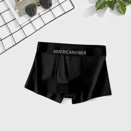 americanviber Solid Men Brief image 2