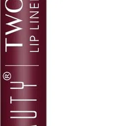 swiss beauty Two in One Lip Liner & Lip Filler Deep Maroon 11-picture-11