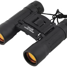 BLAPOXE Portable Compact Mini Pocket 10x25 with Powerful Lens 101 to 1000m Vision Binoculars For Sports Hunting Camping Binoculars-image-56