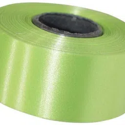 rainy decor New-Ribbon_49 Green PP (Polypropylene) Ribbon-picture-10