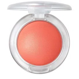m.a.c Glow Play Blush - Heat Index image 1