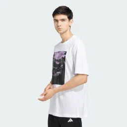 adidas M GRFX CO TEE image 3