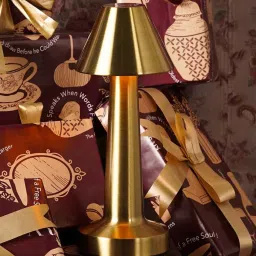 the artment Solace Collective Canopy Lamps Gift Box image 1