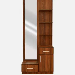 outkraft Lagan Dressing Unit In Dark Rolex Finish image 4