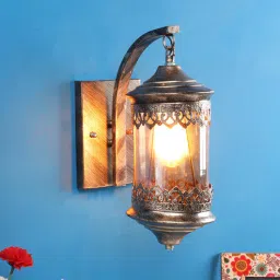 Black Metal Wall Sconces By Foziq-picture-16