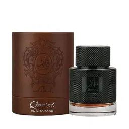 Lattafa Qaeed Al Shabaab Long-Lasting Perfumed Spray - 100 ml-picture-26