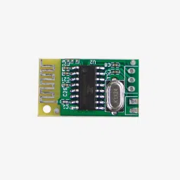 Bluetooth 3.0 Audio Receiver Module with Stereo Output image 3